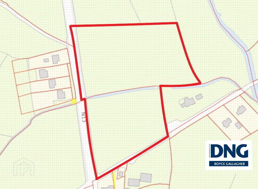 Callan, Drumkeen