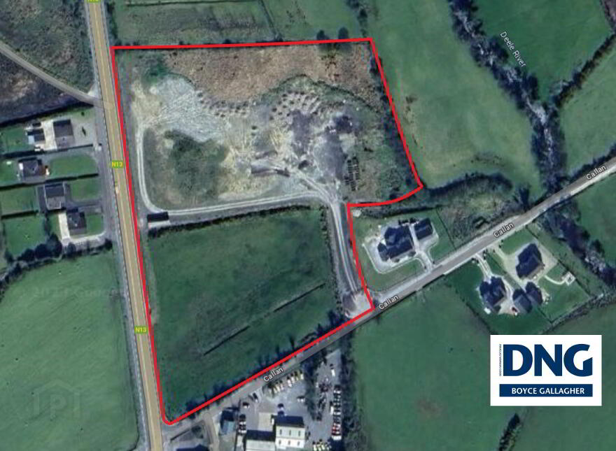 Callan, Drumkeen