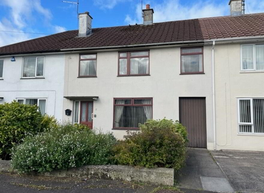 Property For Sale in Ballymena Area, Sorted by Price (Low to High