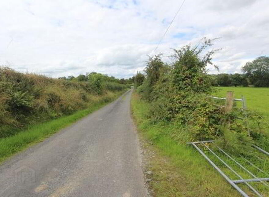 Cornacreeve, Ballybay, Monaghan