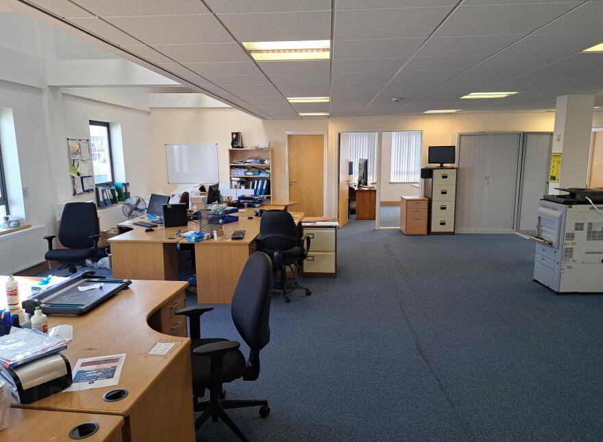 5f Suite Stirling House, Castelreagh Road Business Pa, 478 Castlereagh...Belfast, BT5 6BQ