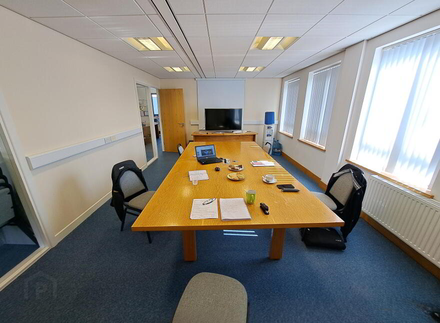 5f Suite Stirling House, Castelreagh Road Business Pa, 478 Castlereagh...Belfast, BT5 6BQ