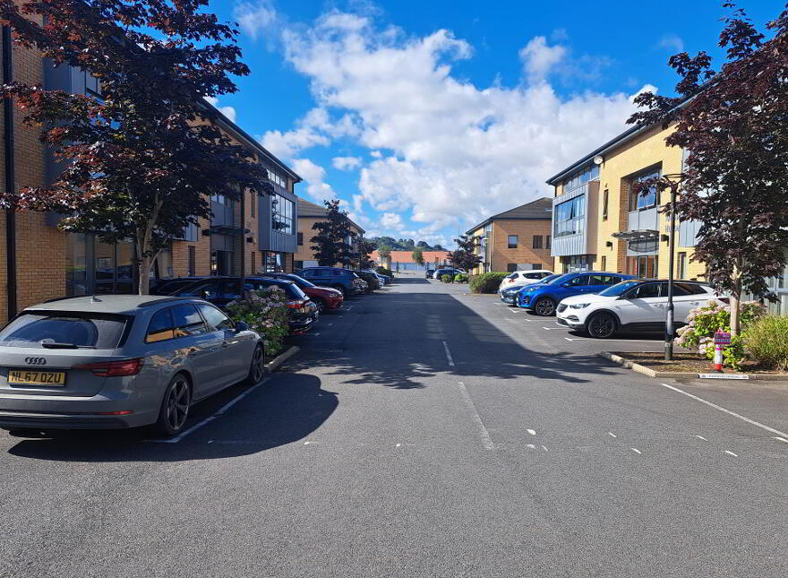 5f Suite Stirling House, Castelreagh Road Business Pa, 478 Castlereagh...Belfast, BT5 6BQ