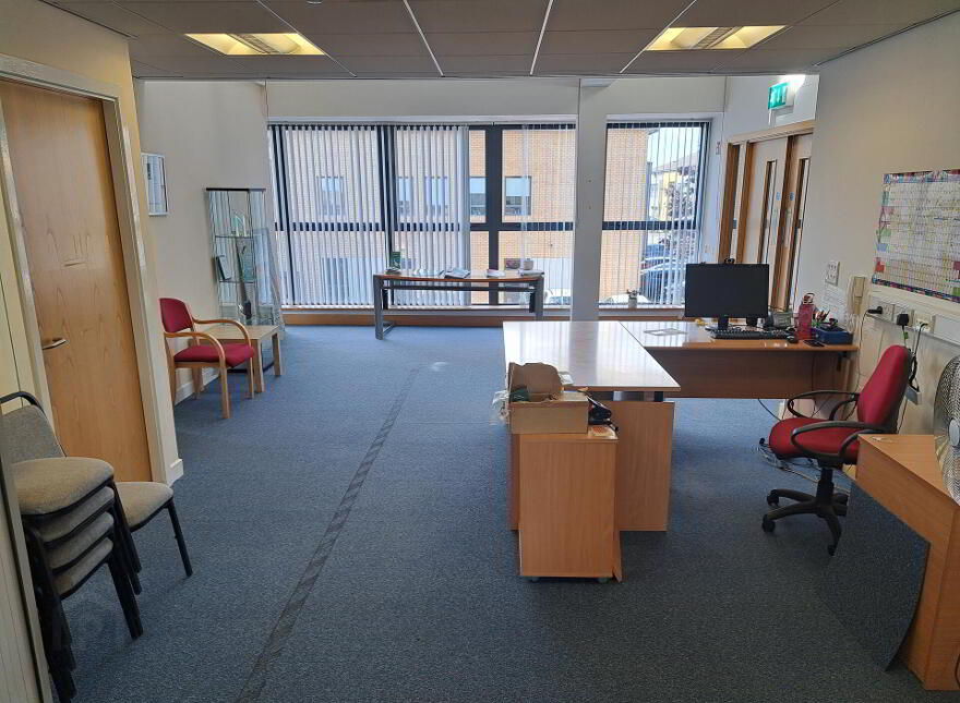 5f Suite Stirling House, Castelreagh Road Business Pa, 478 Castlereagh...Belfast, BT5 6BQ