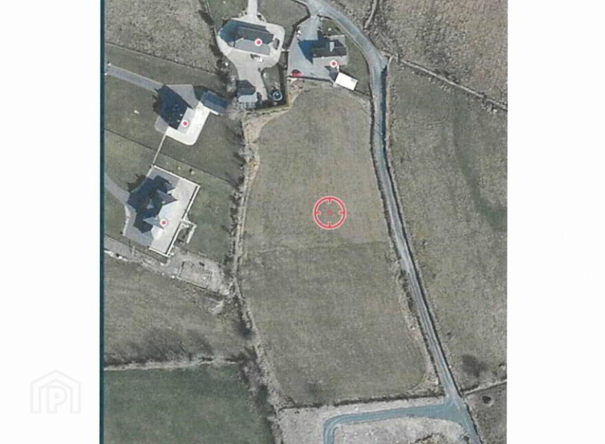 Sites X, 3 At Trusk, Ballybofey