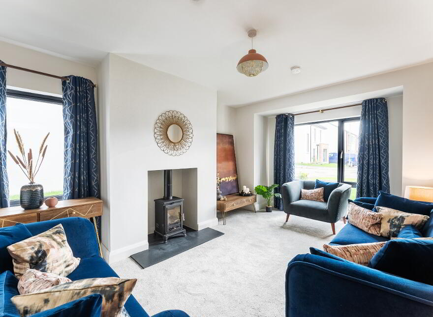 ** The Ringwood, Ballynamoney View, Craigavon, Lurgan