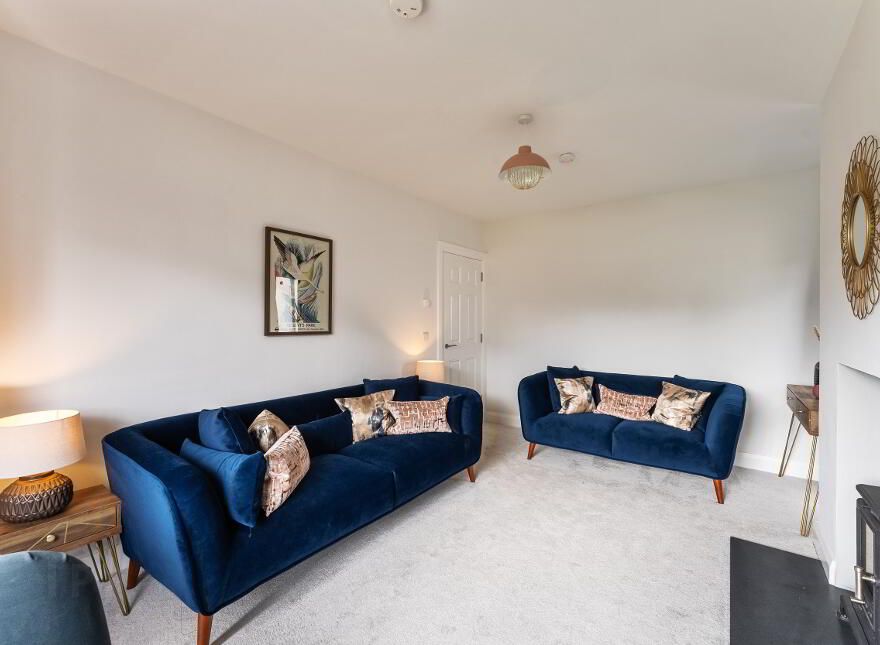 ** The Ringwood, Ballynamoney View, Craigavon, Lurgan