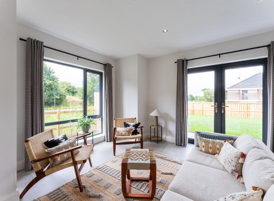 ** The Ringwood, Ballynamoney View, Craigavon, Lurgan
