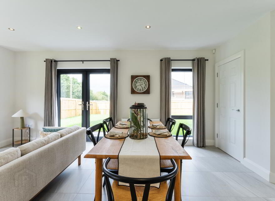 ** The Ringwood, Ballynamoney View, Craigavon, Lurgan