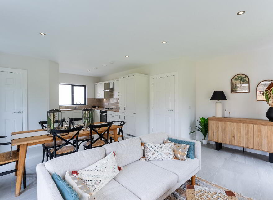 ** The Ringwood, Ballynamoney View, Craigavon, Lurgan
