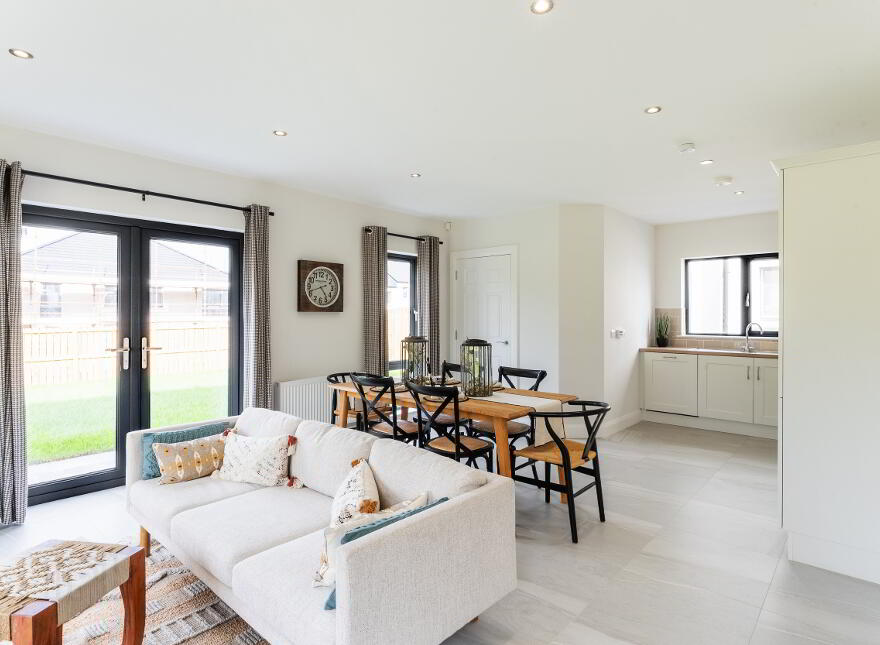 ** The Ringwood, Ballynamoney View, Craigavon, Lurgan
