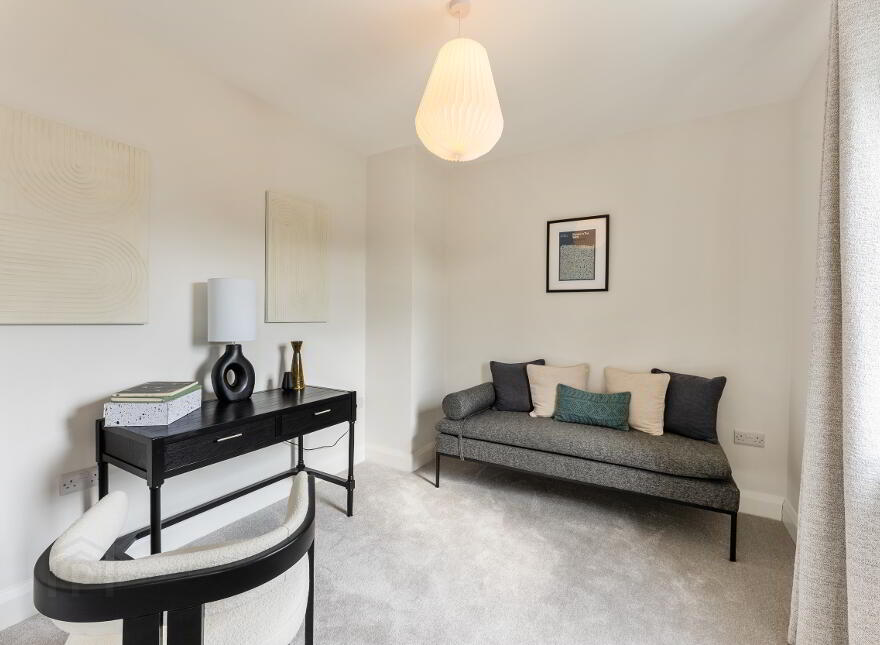 ** The Ringwood, Ballynamoney View, Craigavon, Lurgan