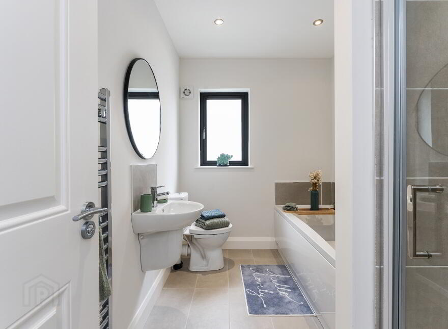 ** The Ringwood, Ballynamoney View, Craigavon, Lurgan