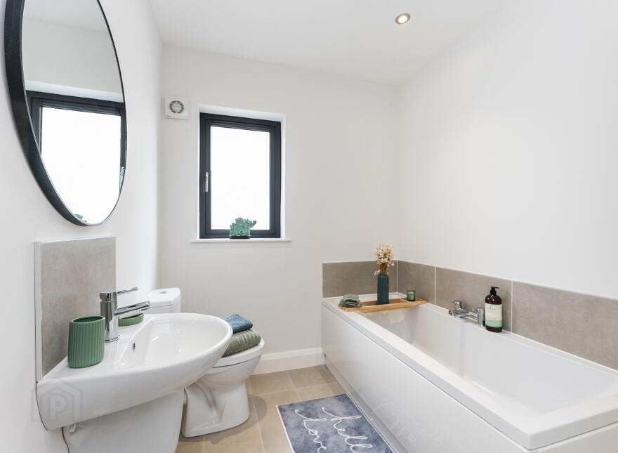 ** The Ringwood, Ballynamoney View, Craigavon, Lurgan