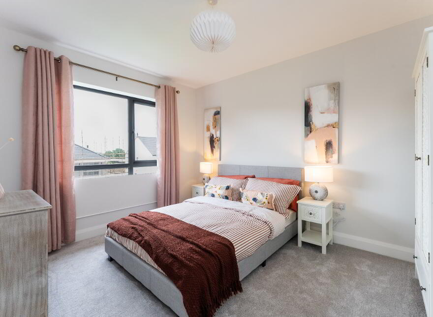 ** The Ringwood, Ballynamoney View, Craigavon, Lurgan