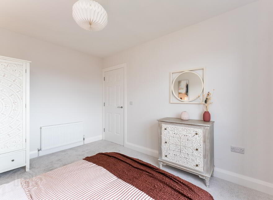 ** The Ringwood, Ballynamoney View, Craigavon, Lurgan