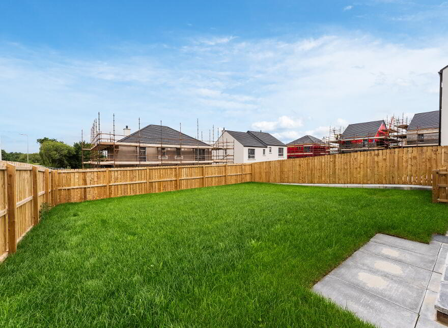 ** The Ringwood, Ballynamoney View, Craigavon, Lurgan