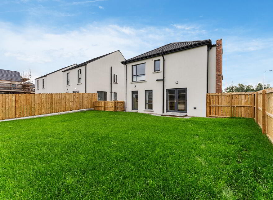 ** The Ringwood, Ballynamoney View, Craigavon, Lurgan