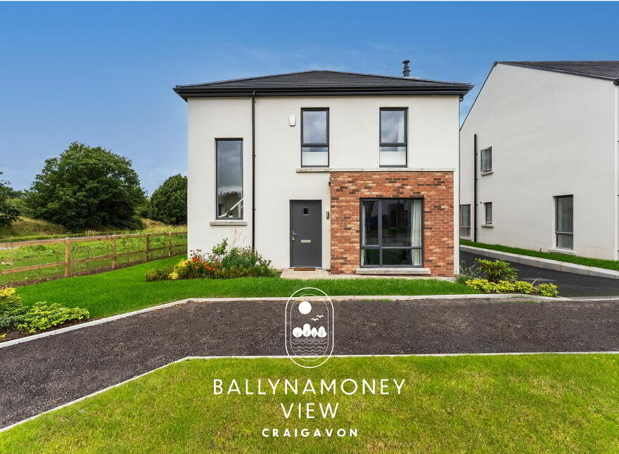 The Ringwood, Ballynamoney View, Craigavon, Lurgan photo