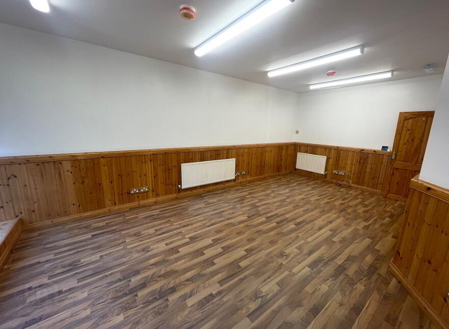 19 Church Street, Dungannon, BT71 6AB