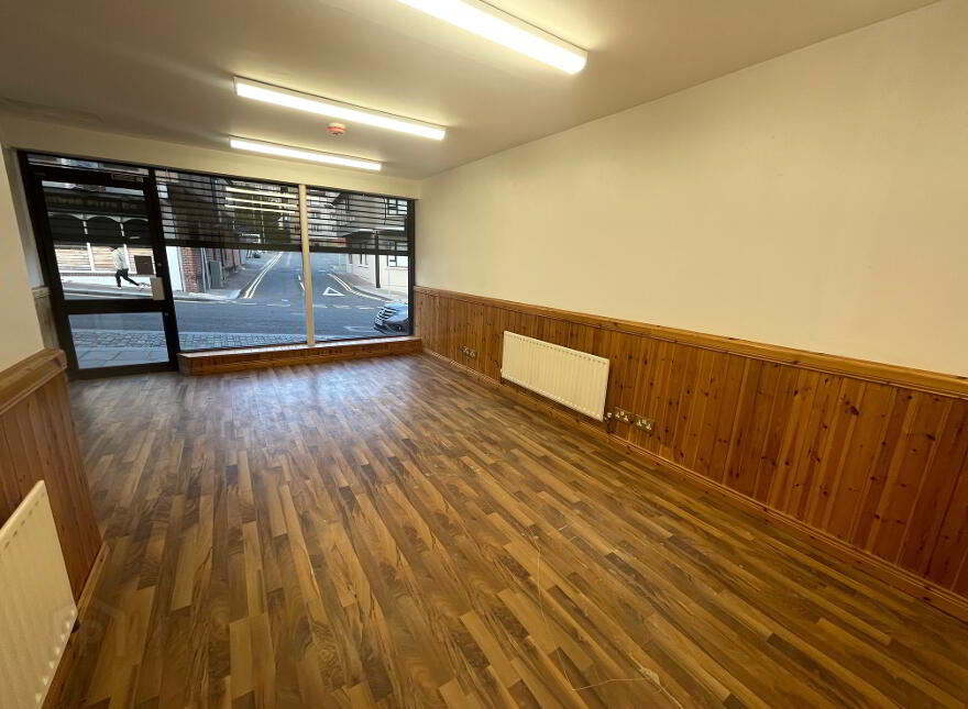 19 Church Street, Dungannon, BT71 6AB