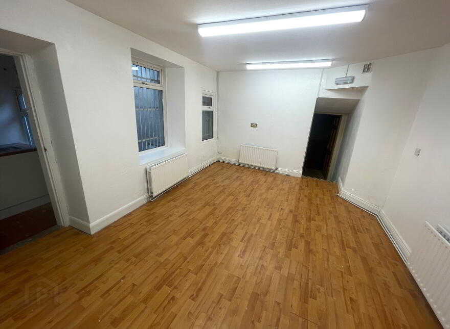 19 Church Street, Dungannon, BT71 6AB