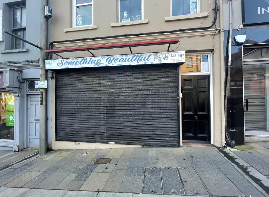 19 Church Street, Dungannon, BT71 6AB