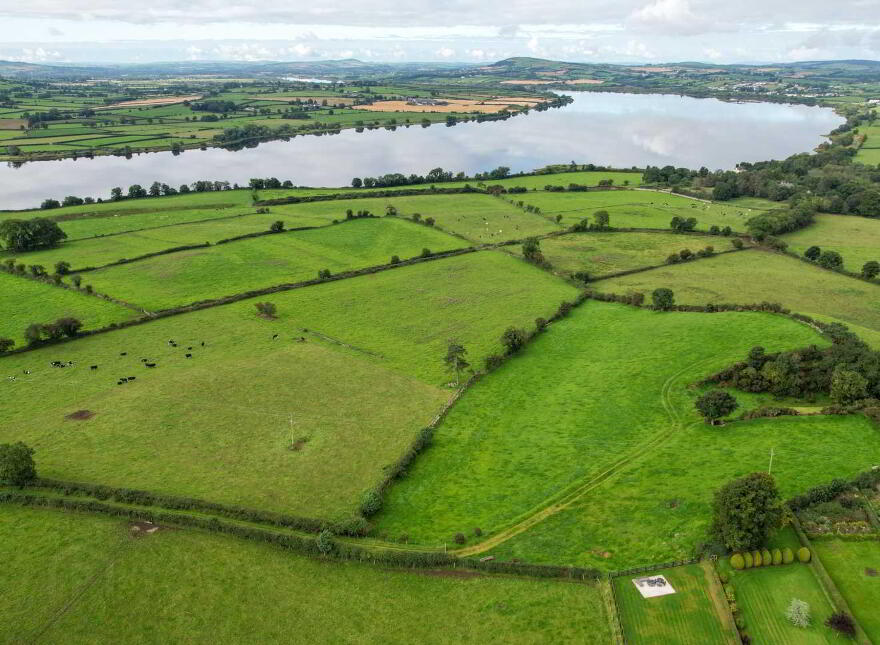 Glasmullan, Carrigans