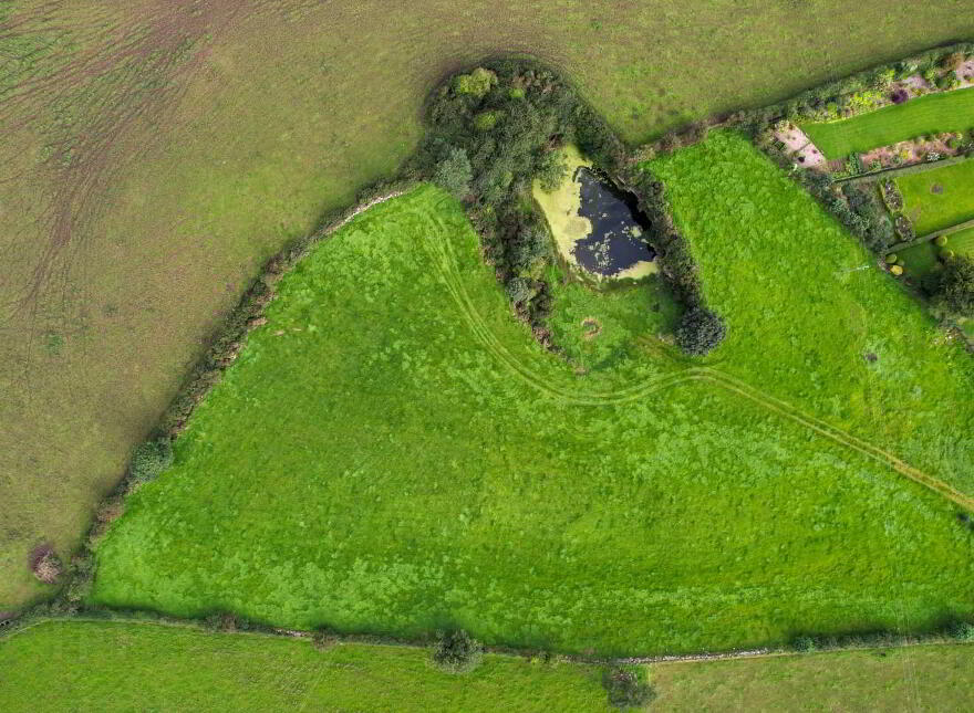 Glasmullan, Carrigans