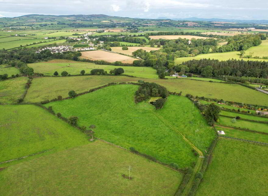 Glasmullan, Carrigans