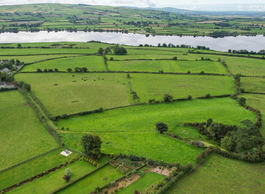 Glasmullan, Carrigans