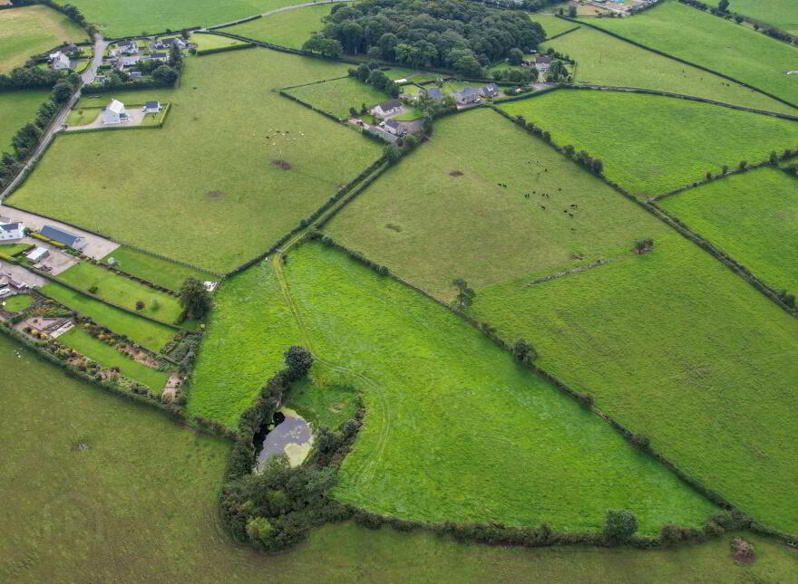 Glasmullan, Carrigans