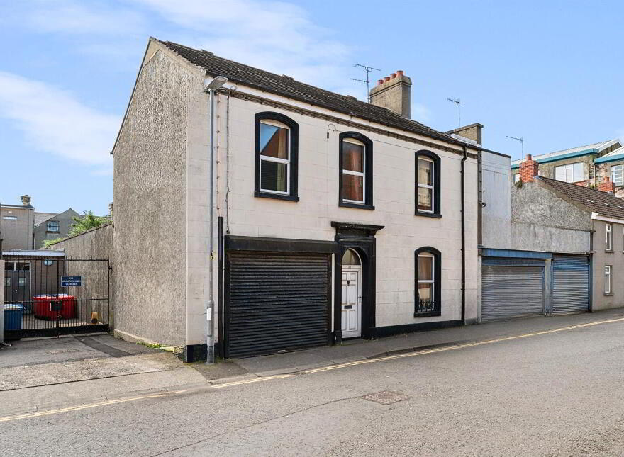 20 West Street, Newtownards, BT23 4EN photo
