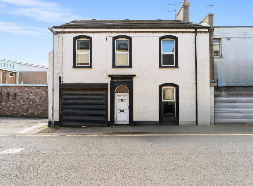 20 West Street, Newtownards, BT23 4EN photo