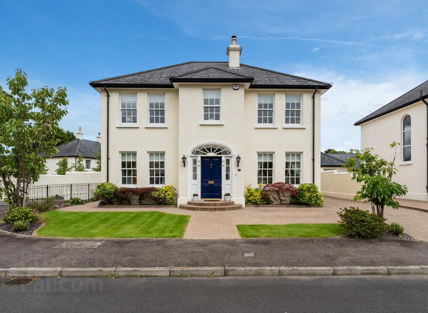 Property For Sale in Hillsborough PropertyPal