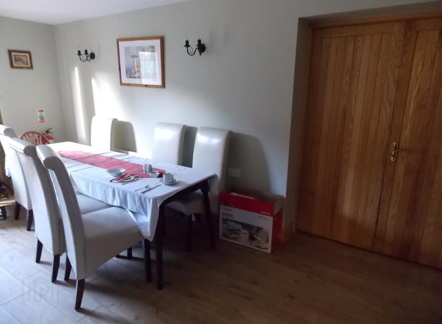 115 Baronscourt Road, Drumquin, Omagh, BT78 4TB