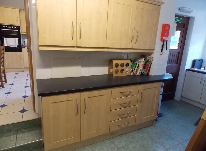 115 Baronscourt Road, Drumquin, Omagh, BT78 4TB