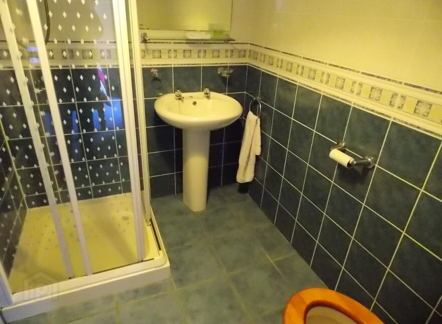115 Baronscourt Road, Drumquin, Omagh, BT78 4TB