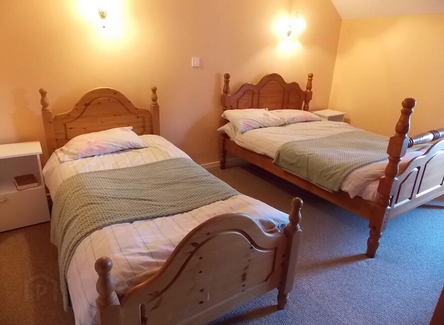 115 Baronscourt Road, Drumquin, Omagh, BT78 4TB