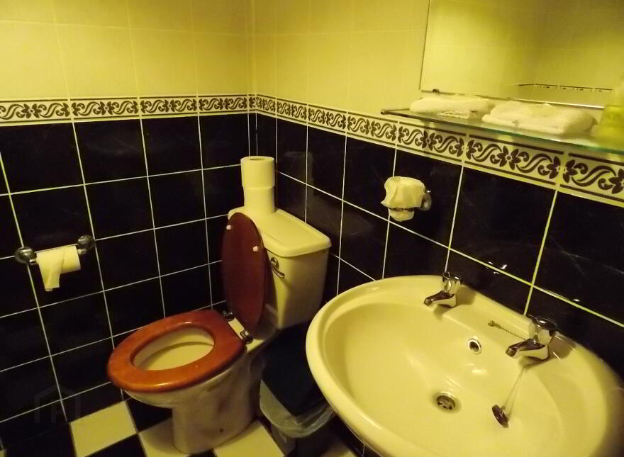 115 Baronscourt Road, Drumquin, Omagh, BT78 4TB