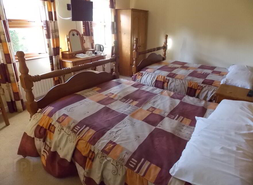 115 Baronscourt Road, Drumquin, Omagh, BT78 4TB