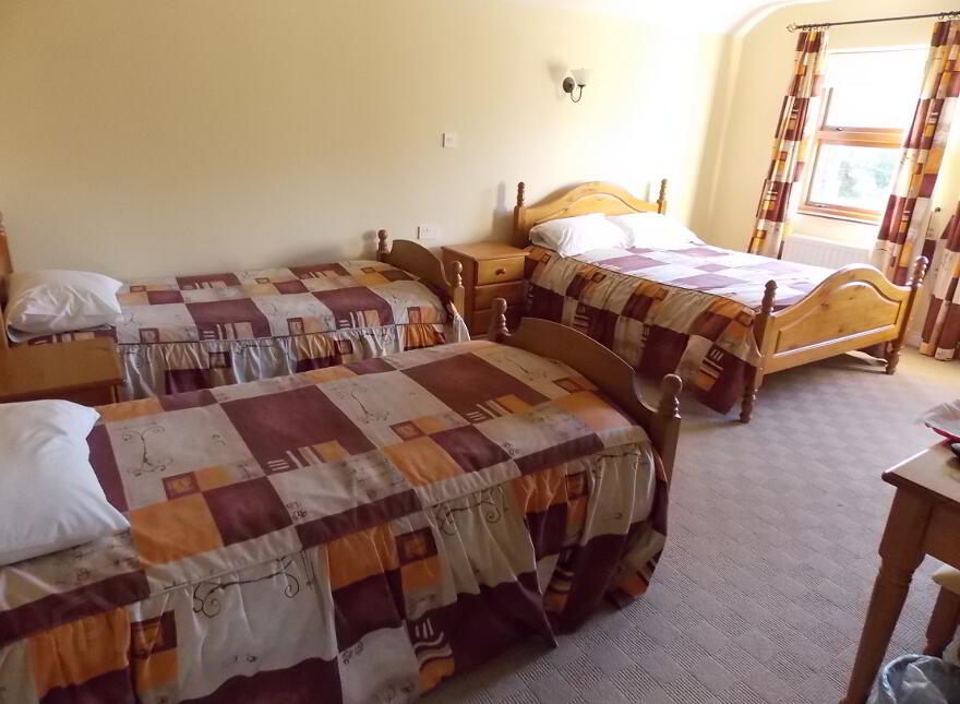 115 Baronscourt Road, Drumquin, Omagh, BT78 4TB