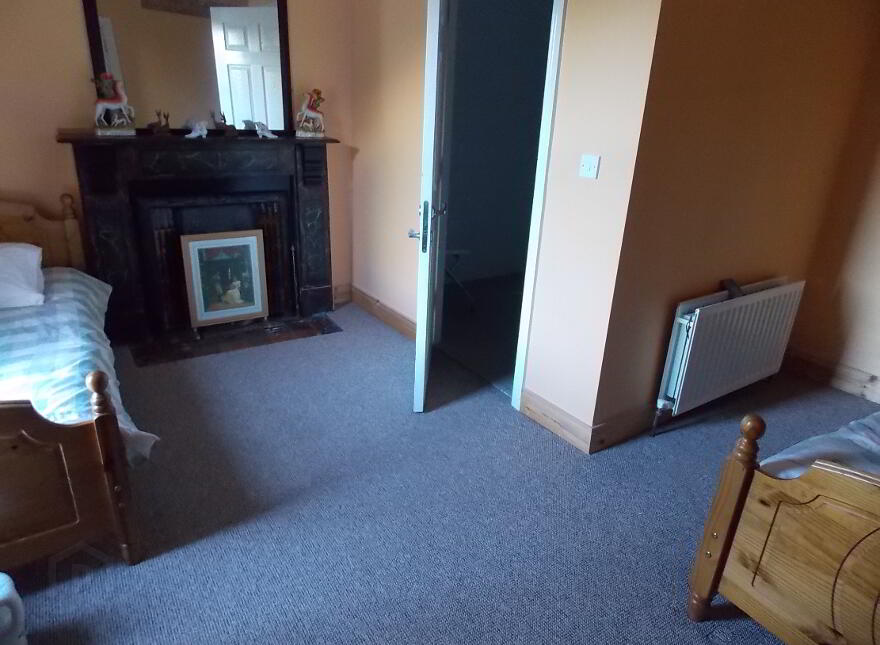 115 Baronscourt Road, Drumquin, Omagh, BT78 4TB
