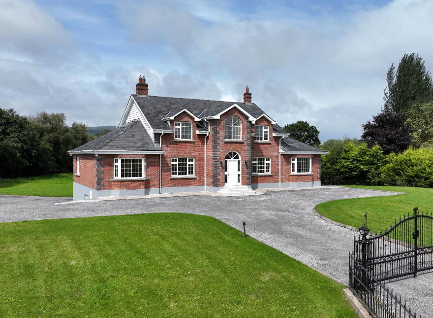 Lahernahone, Ballyconnell, H14XT97 photo