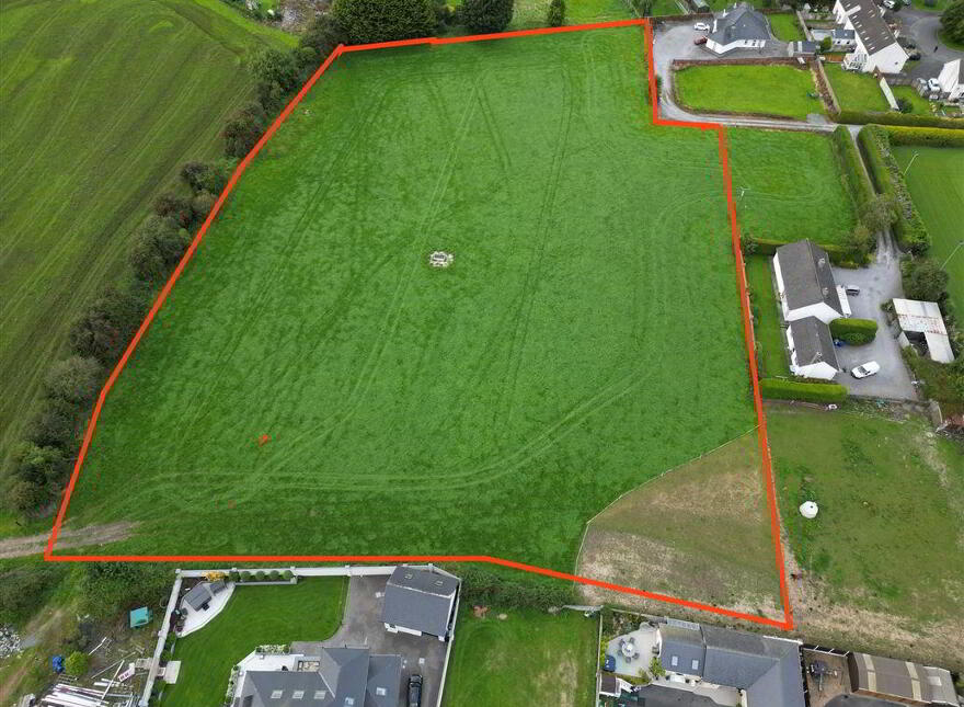 Spollanstown, Tullamore, R35HY52
