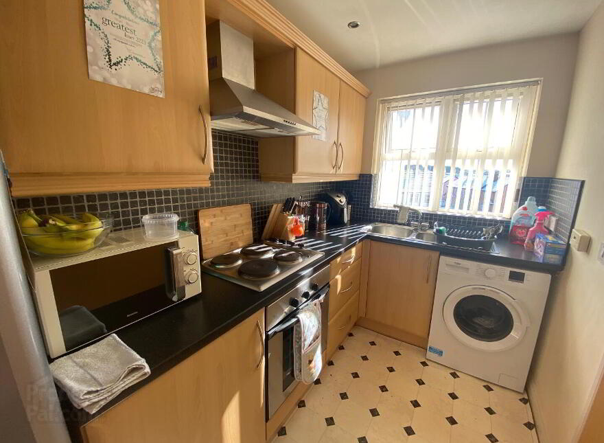 92 Birchill Meadows, Antrim, BT41 2TY