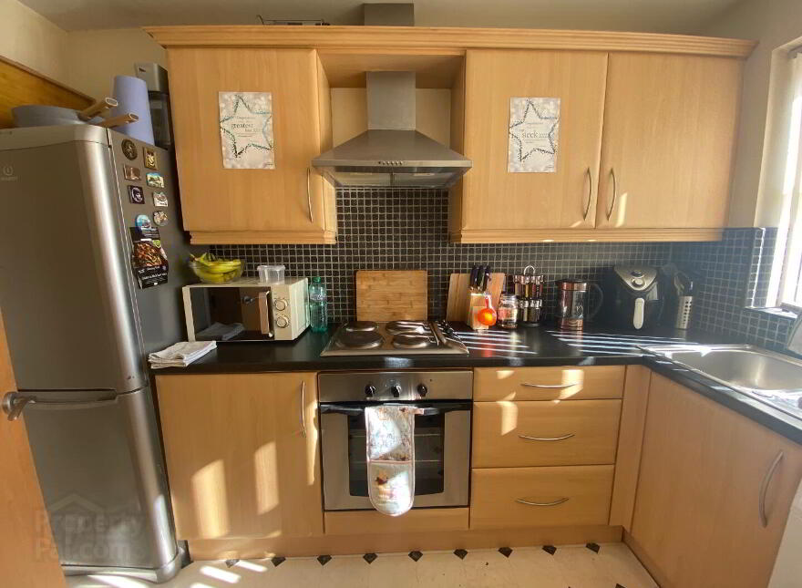 92 Birchill Meadows, Antrim, BT41 2TY