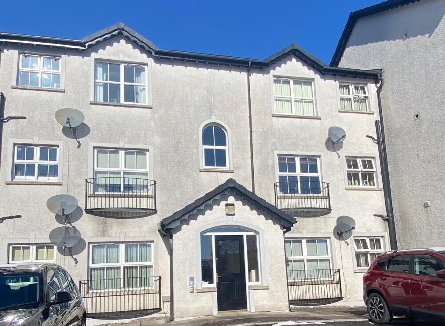 92 Birchill Meadows, Antrim, BT41 2TY photo