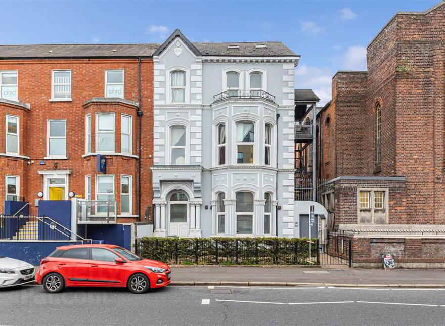 14b Lisburn Road, Belfast, BT9 6AA photo