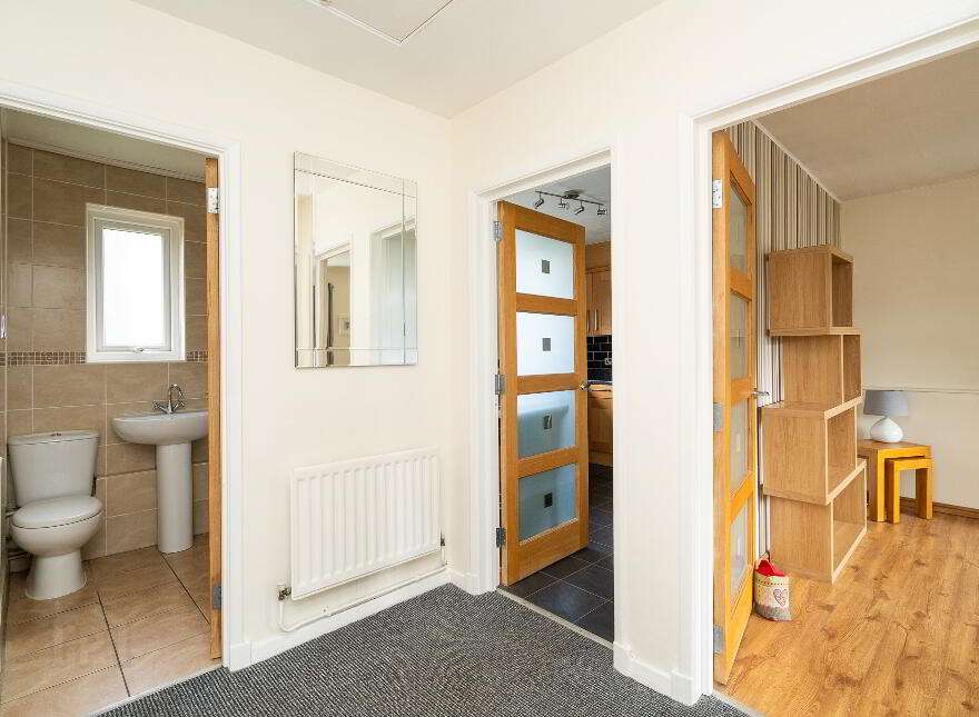 119 Firmount Crescent, Holywood, BT18 9QL